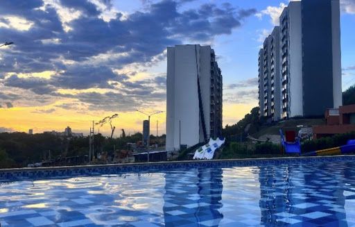 Apartamento en arriendo Risaralda Dosquebradas Dosquebradas 48 m2 Habitaciones 3 Baños 1 Garajes 1 Precio $2500000