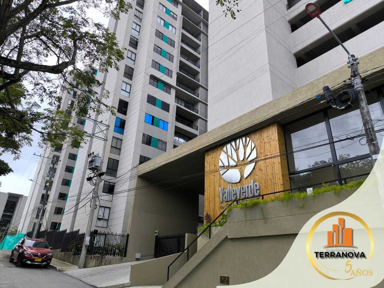 Apartamento en arriendo Tolima Ibagué San Francisco 49 m2 Habitaciones 2 Baños 1 Garajes 1 Precio $1000000