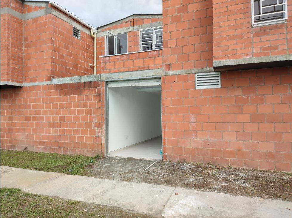 Local en arriendo Risaralda Pereira Ur Montelibano 17 m2 Habitaciones 0 Baños 1 Garajes 0 Precio $500000