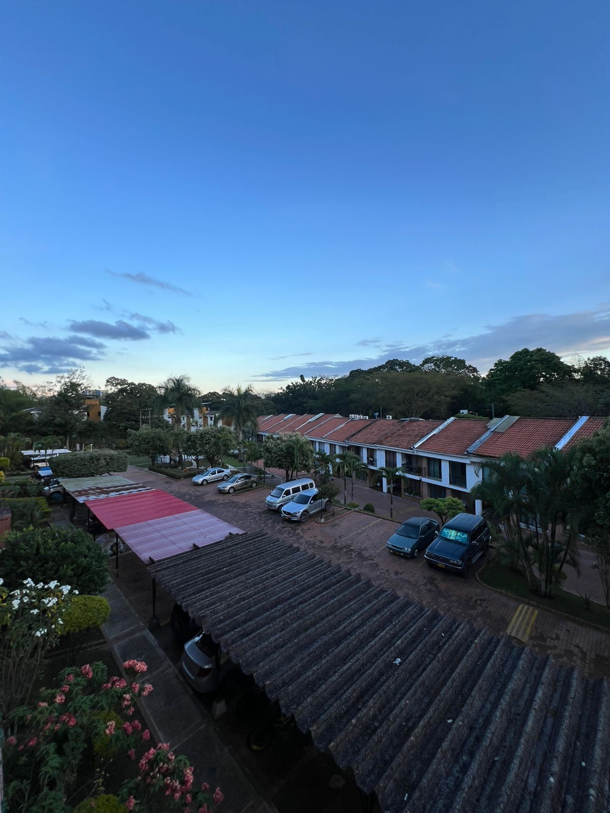 Apartamento en venta Tolima Ibagué Ub Chicala 81 m2 Habitaciones 3 Baños 2 Garajes 1 Precio $270000000