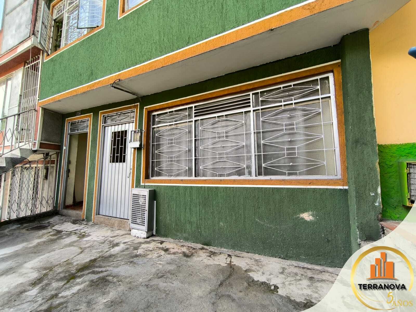 Apartamento en arriendo Tolima Ibagué Belalcazar 42 m2 Habitaciones 1 Baños 1 Garajes 0 Precio $650000
