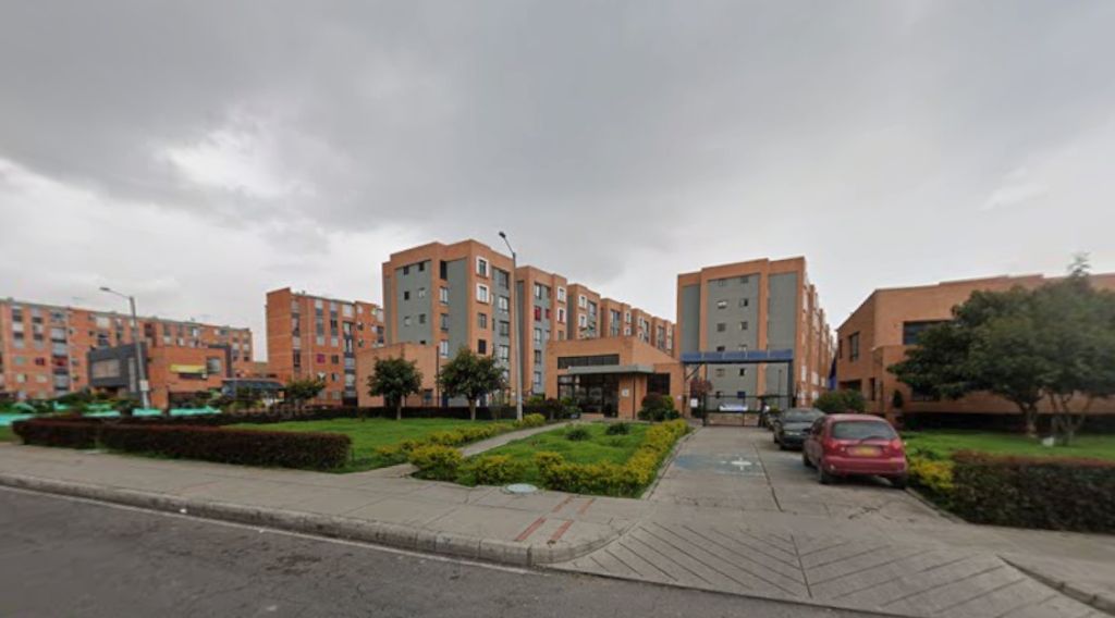 Apartamento en venta Cundinamarca Soacha Cr Peral 40 m2 Habitaciones 2 Baños 1 Garajes 0 Precio $125000000