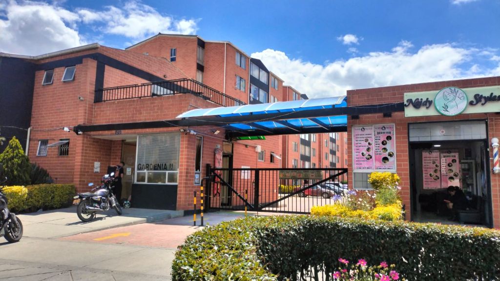 Apartamento en venta Cundinamarca Soacha Cr Gardenias Et Ii 48 m2 Habitaciones 3 Baños 1 Garajes 0 Precio $146500000