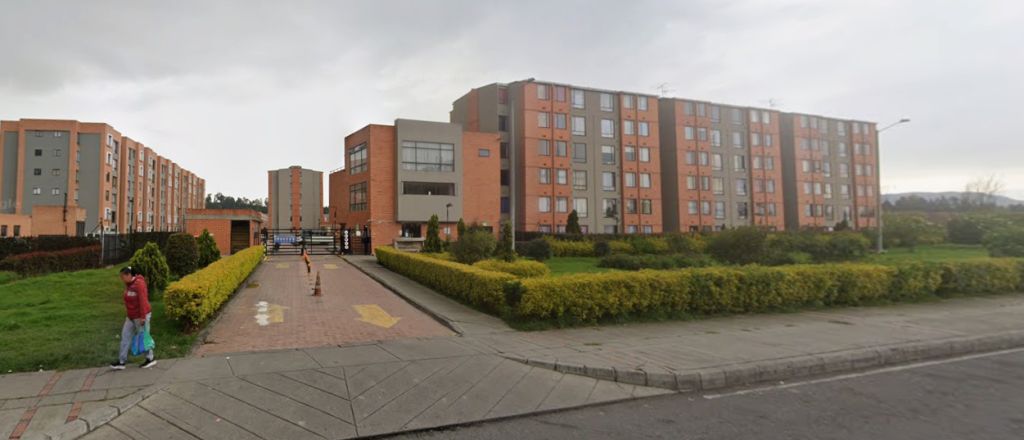 Apartamento en venta Cundinamarca Soacha Cr Hortensia 41 m2 Habitaciones 2 Baños 1 Garajes 0 Precio $122000000