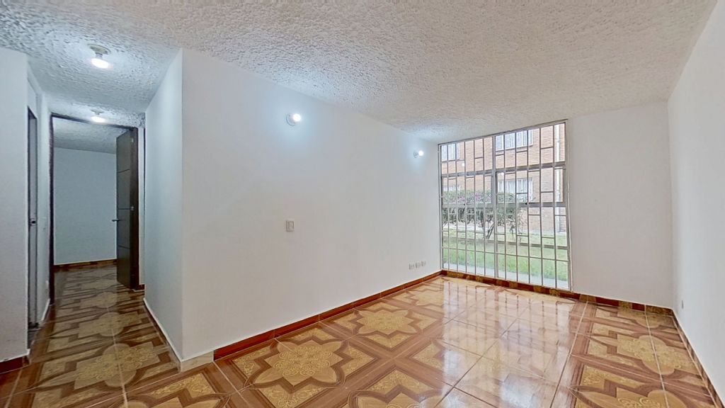 Apartamento en venta Cundinamarca Bogotá Jerusalén 53 m2 Habitaciones 3 Baños 1 Garajes 0 Precio $227000000