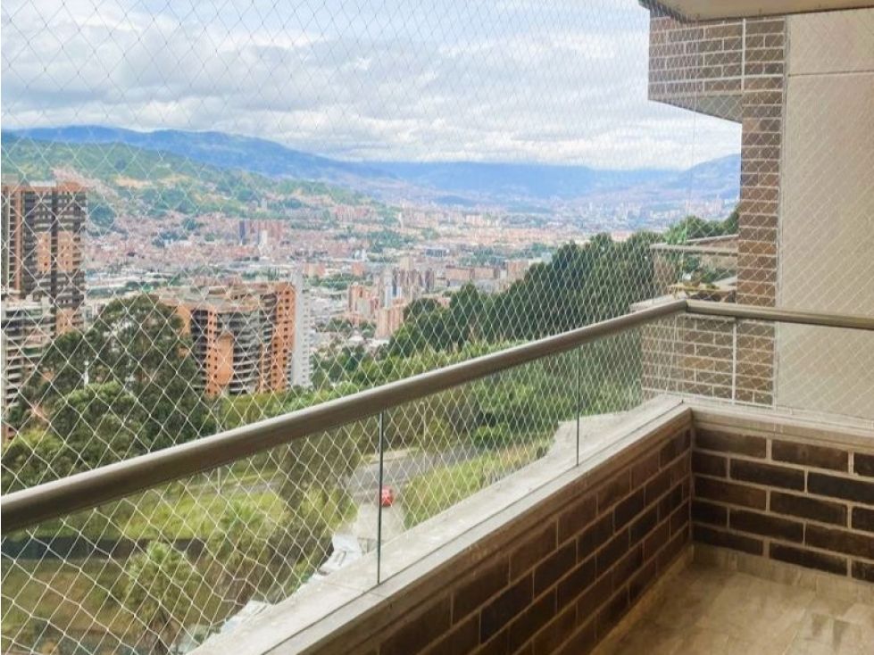 Apartamento en venta Antioquia Sabaneta Sabaneta 72 m2 Habitaciones 3 Baños 2 Garajes 1 Precio $470000000