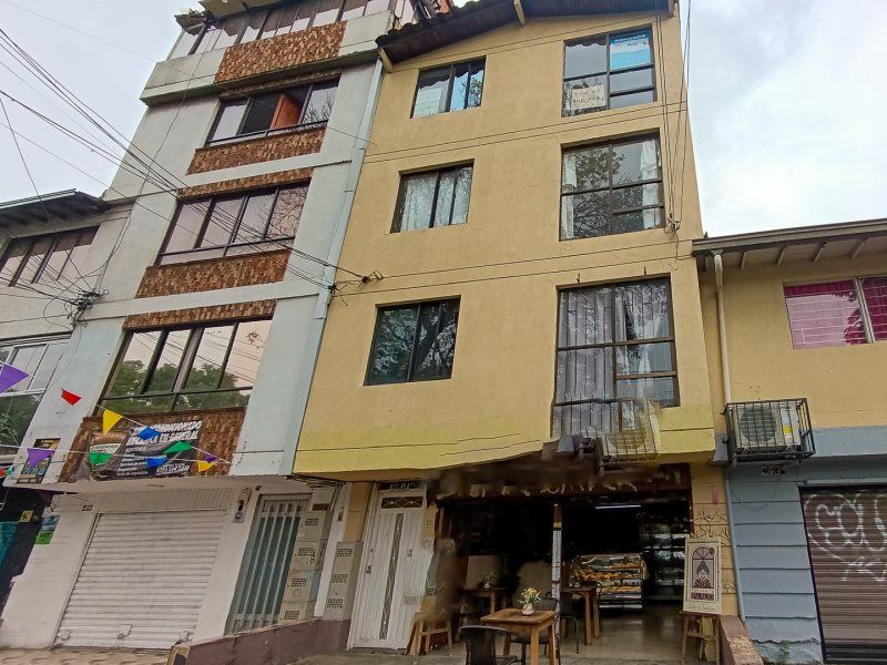 Apartaestudio en arriendo Antioquia Medellín Lorena 45 m2 Habitaciones 1 Baños 1 Garajes 0 Precio $1450000