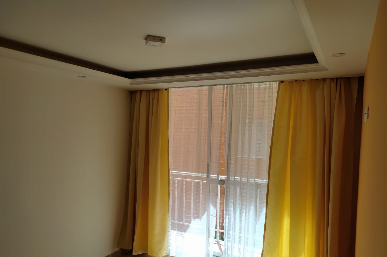 Apartamento en arriendo Cundinamarca Cajicá Centro 52 m2 Habitaciones 3 Baños 2 Garajes 0 Precio $1100000