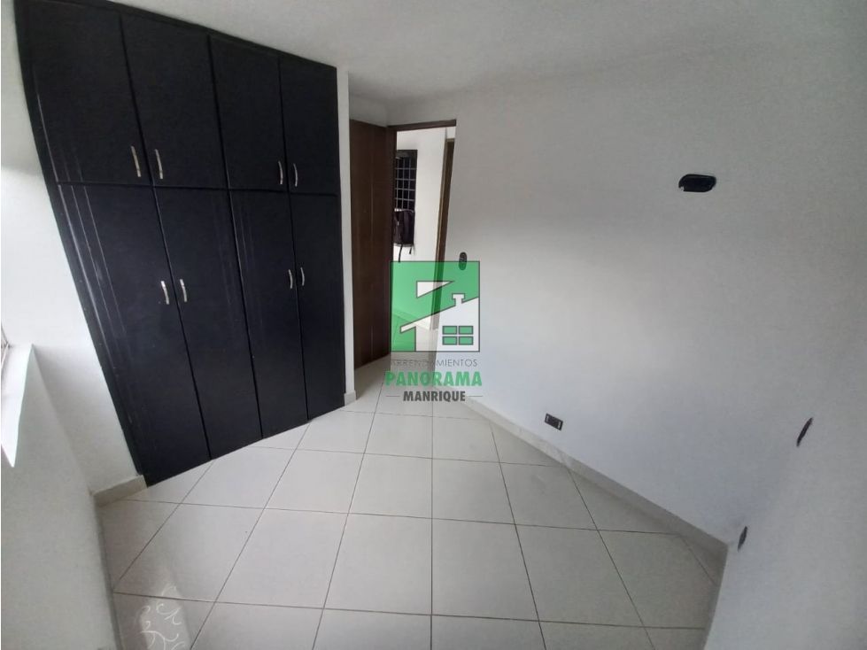 Apartamento en arriendo Antioquia Medellín San Pedro 50 m2 Habitaciones 2 Baños 1 Garajes 0 Precio $1400000