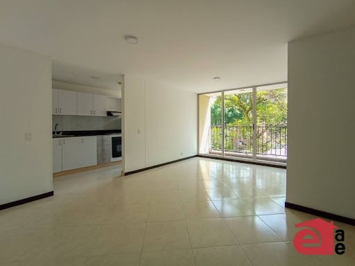 Apartamento en arriendo Antioquia Envigado La Paz 69 m2 Habitaciones 3 Baños 2 Garajes 1 Precio $2800000