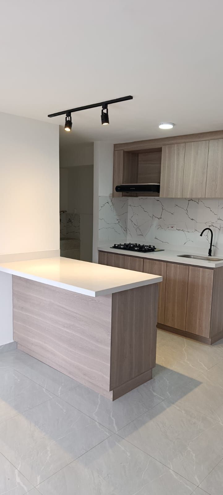 Apartamento en arriendo Antioquia Rionegro El Porvenir 48 m2 Habitaciones 2 Baños 2 Garajes 0 Precio $1500000