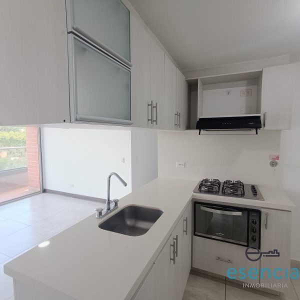 Apartamento en arriendo Antioquia Envigado La Mesa 80 m2 Habitaciones 3 Baños 2 Garajes 0 Precio $3300000