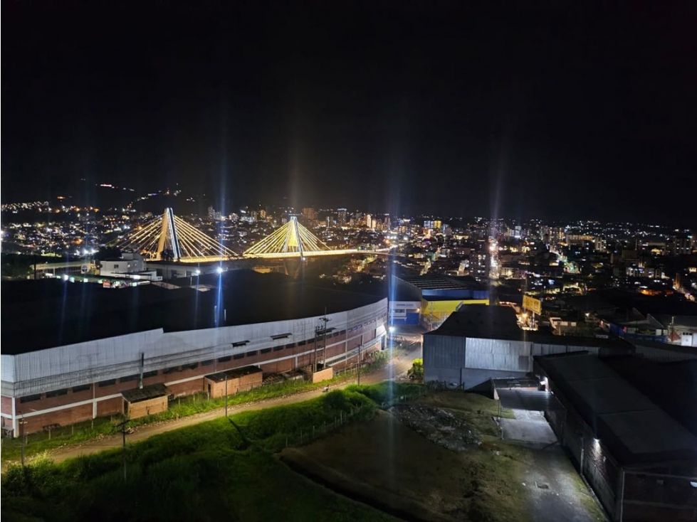 Apartamento en arriendo Risaralda Pereira Corocito 74 m2 Habitaciones 3 Baños 2 Garajes 1 Precio $2000000