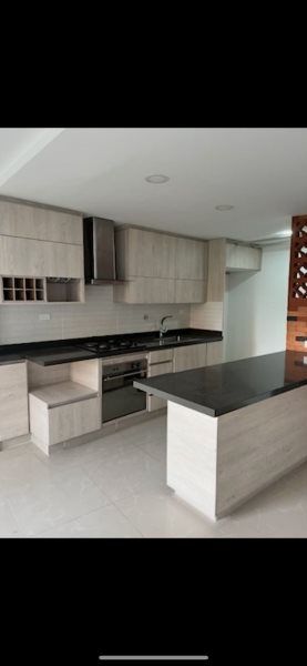 Apartamento en arriendo Antioquia Medellín Simon Bolivar 65 m2 Habitaciones 2 Baños 1 Garajes 0 Precio $2000000