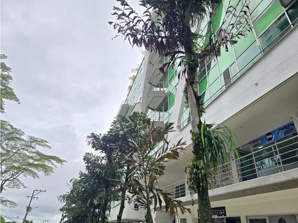 Apartamento en arriendo Quindío Armenia Ub Los Tulipanes 65 m2 Habitaciones 2 Baños 2 Garajes 2 Precio $2100000