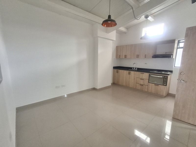 Apartamento en arriendo Antioquia Medellín Las Acacias 50 m2 Habitaciones 2 Baños 1 Garajes 0 Precio $2350000