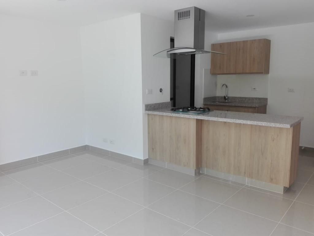 Apartaestudio en arriendo Antioquia Rionegro San Antonio 52 m2 Habitaciones 1 Baños 1 Garajes 1 Precio $1750000