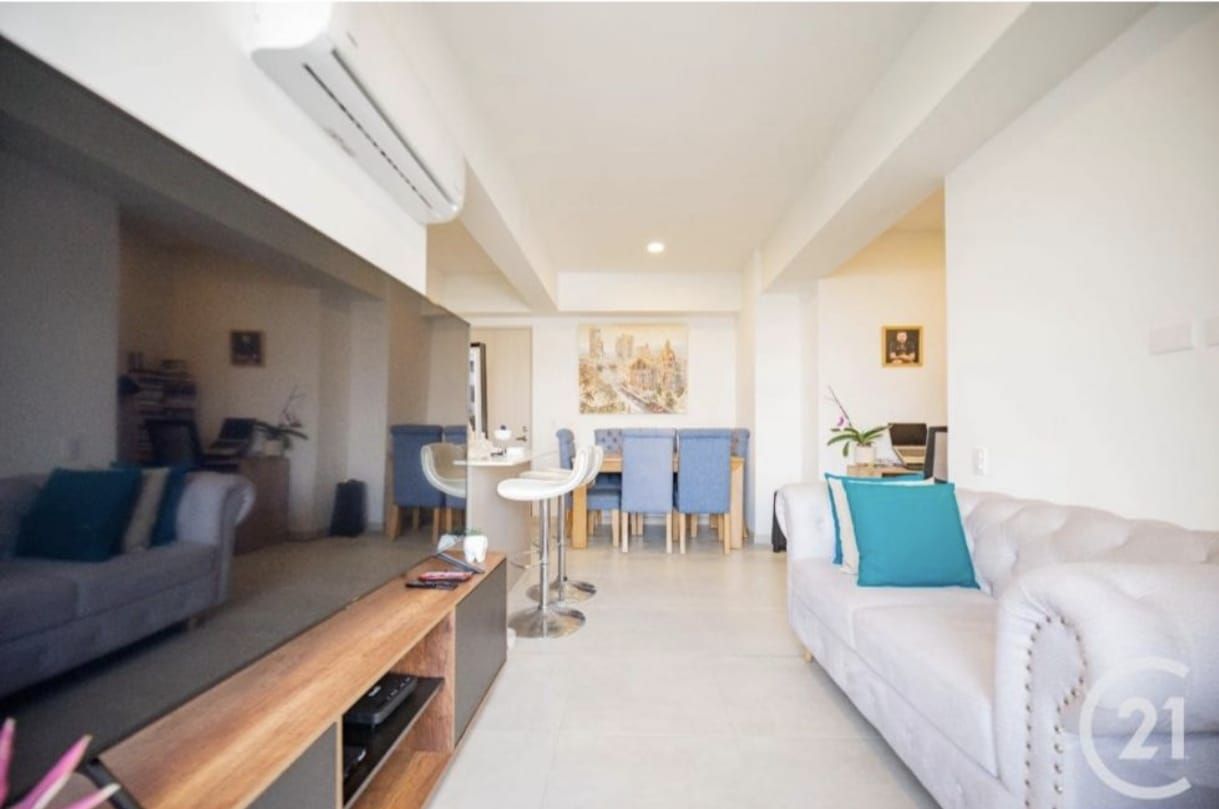 Apartamento en venta Antioquia Envigado Las Vegas 72 m2 Habitaciones 3 Baños 2 Garajes 1 Precio $700000000