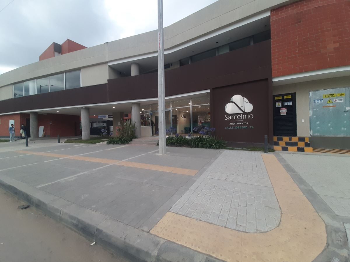 Apartamento en arriendo Cundinamarca Bogotá Bogotá 42 m2 Habitaciones 2 Baños 1 Garajes 0 Precio $1350000