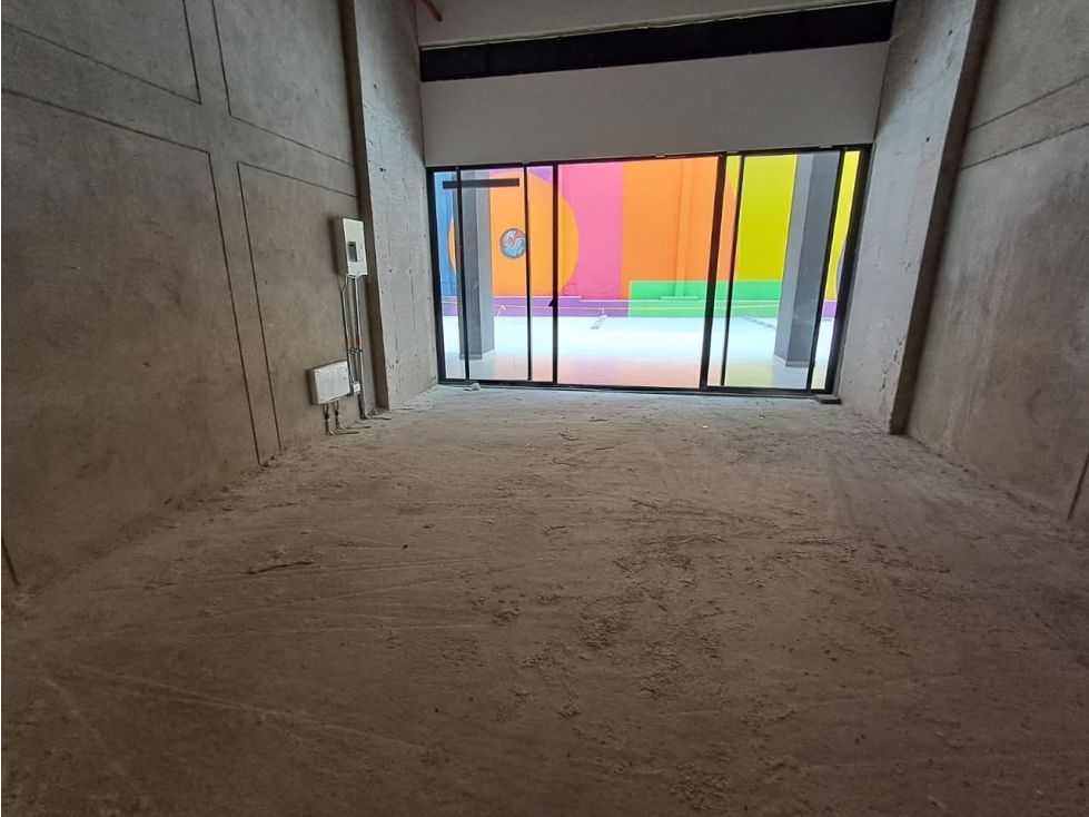 Local en venta Antioquia Medellín Cuarta Brigada 41 m2 Habitaciones 0 Baños 0 Garajes 0 Precio $739260000