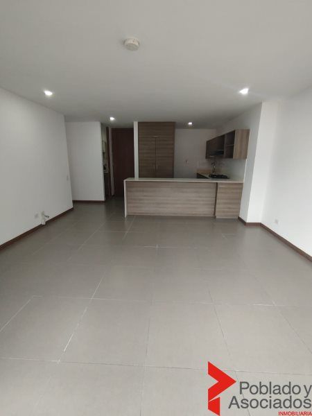 Apartamento en arriendo Antioquia Envigado El Esmeraldal 80 m2 Habitaciones 2 Baños 3 Garajes 2 Precio $4400000
