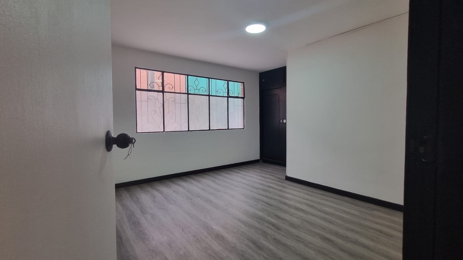Apartamento en arriendo Cundinamarca Bogotá Boyacá 120 m2 Habitaciones 2 Baños 1 Garajes 1 Precio $1950000