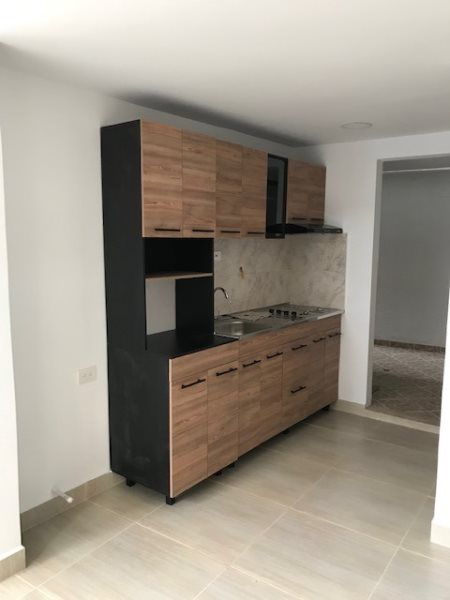 Apartaestudio en arriendo Antioquia Sabaneta Santa Ana 35 m2 Habitaciones 1 Baños 1 Garajes 0 Precio $2100000