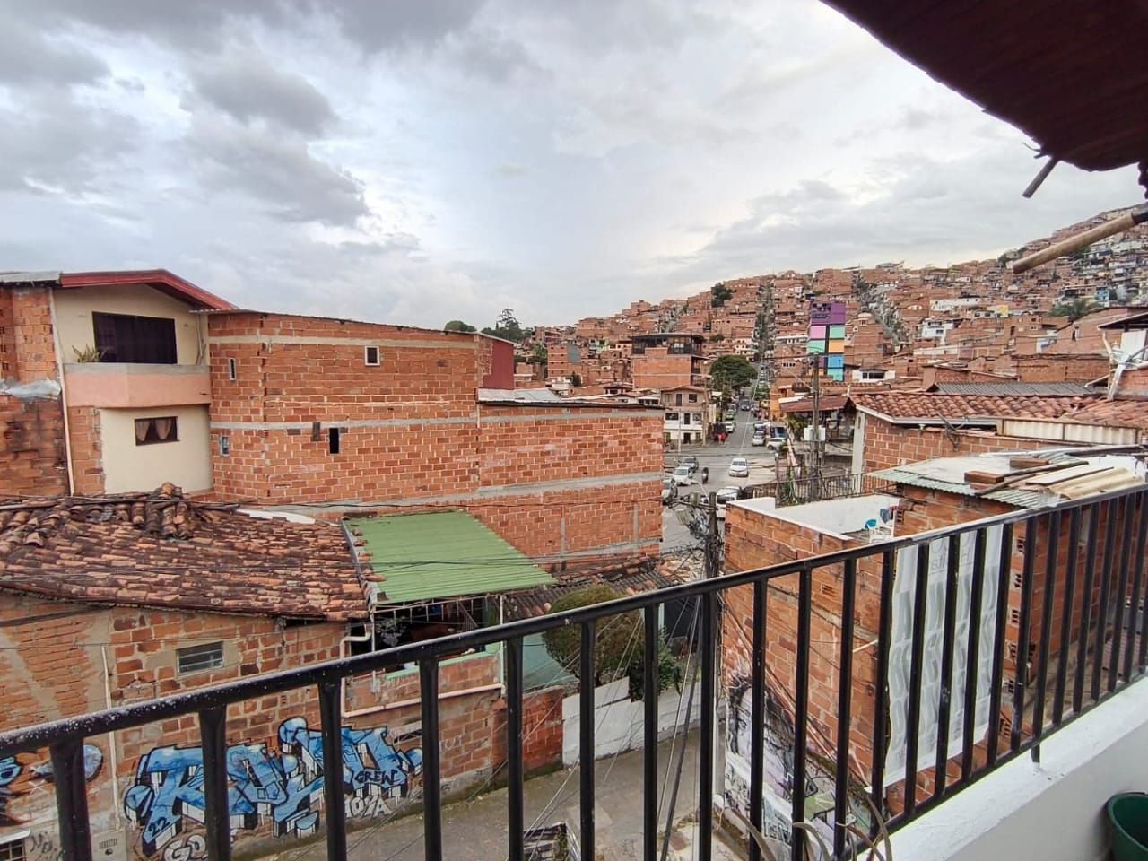 Apartamento en arriendo Antioquia Medellín Veinte De Julio 45 m2 Habitaciones 2 Baños 1 Garajes 0 Precio $1300000