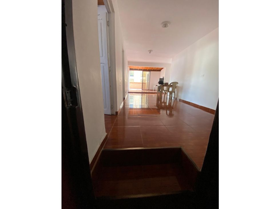 Apartamento en venta Antioquia Bello La Gran Avenida 110 m2 Habitaciones 4 Baños 1 Garajes 0 Precio $320000000