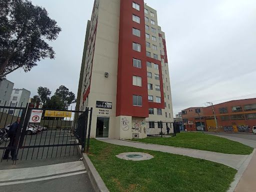 Apartamento en arriendo Cundinamarca Bogotá Centro Engativa 46 m2 Habitaciones 3 Baños 1 Garajes 0 Precio $1300000