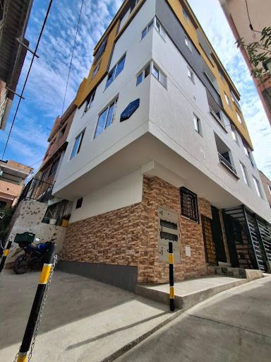 Apartamento en arriendo Santander Girón Mirador De Arenales 50 m2 Habitaciones 2 Baños 1 Garajes 0 Precio $850000