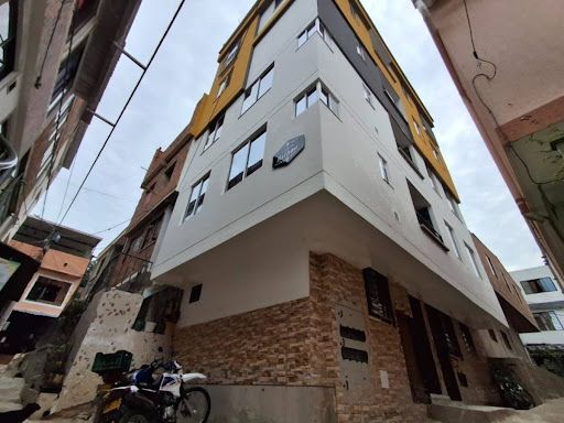 Apartamento en arriendo Santander Girón Girón 50 m2 Habitaciones 2 Baños 1 Garajes 0 Precio $850000