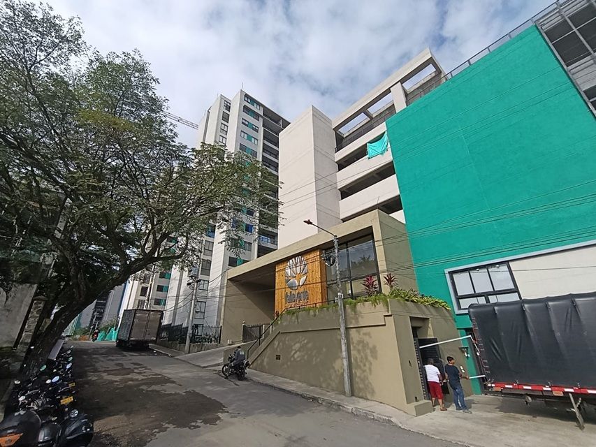 Apartamento en arriendo Tolima Ibagué Cr Tejares 54 m2 Habitaciones 3 Baños 2 Garajes 1 Precio $1300000