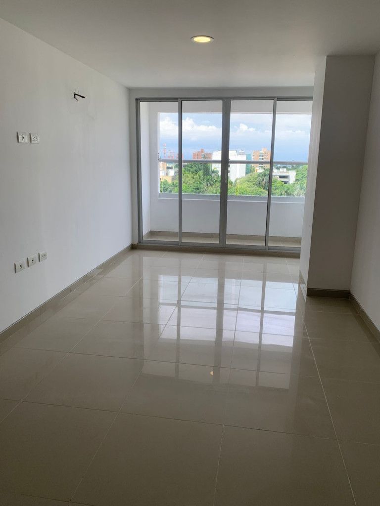 Apartamento en venta Atlántico Barranquilla San Vicente 73 m2 Habitaciones 2 Baños 2 Garajes 1 Precio $410000000