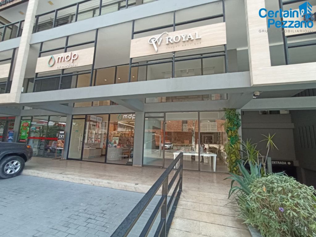 Local en arriendo Atlántico Barranquilla Riomar 97 m2 Habitaciones 0 Baños 0 Garajes 0 Precio $11074961