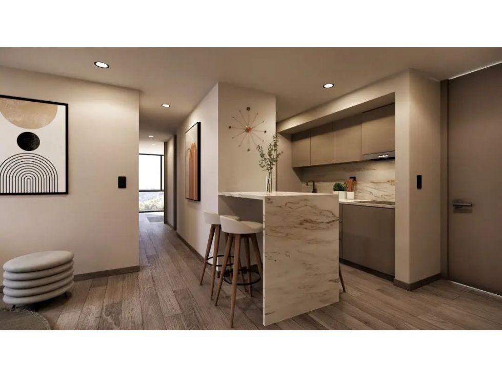 Apartamento en venta Quindío Armenia Cr La Primavera 75 m2 Habitaciones 3 Baños 2 Garajes 1 Precio $546287685