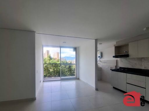 Apartamento en arriendo Antioquia Envigado La Mesa 56 m2 Habitaciones 3 Baños 2 Garajes 1 Precio $1850000