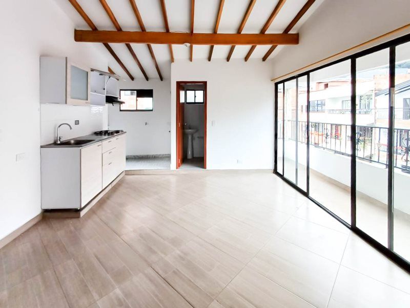 Apartamento en arriendo Antioquia Medellín San Antonio De Prado 55 m2 Habitaciones 2 Baños 1 Garajes 0 Precio $950000