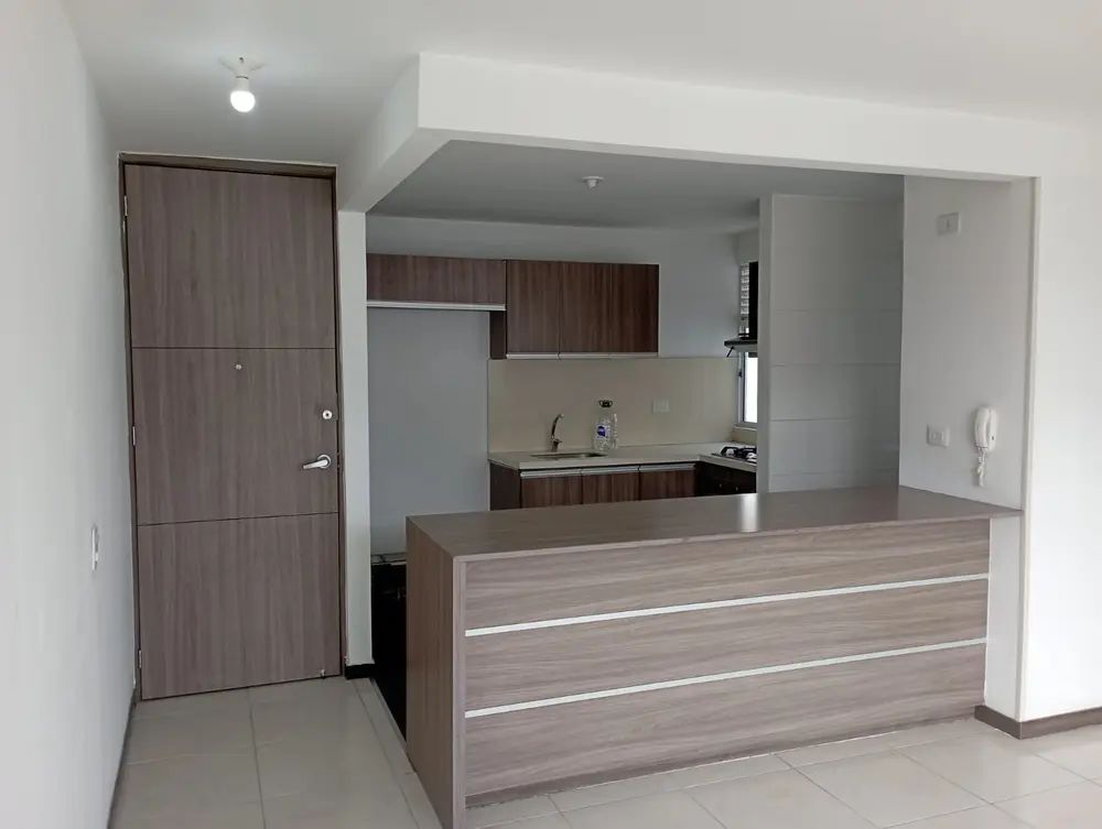 Apartamento en venta Valle Del Cauca Cali Lili 75 m2 Habitaciones 3 Baños 2 Garajes 1 Precio $206000000
