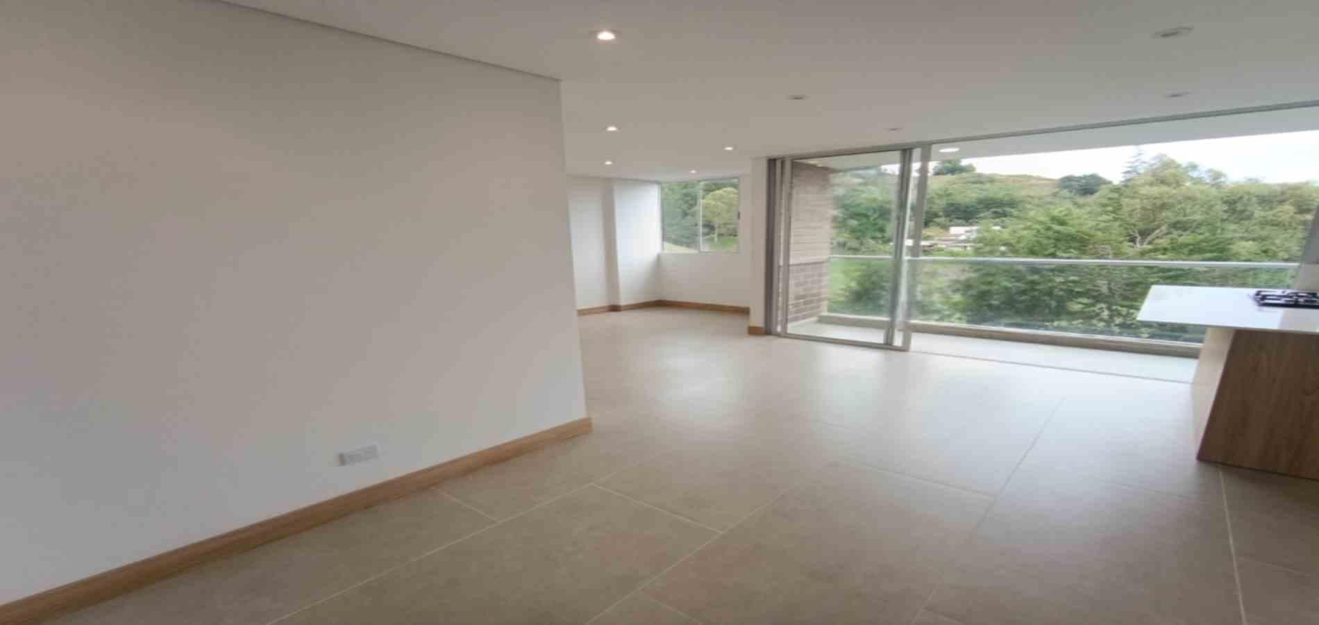 Apartamento en arriendo Antioquia La Ceja Fátima 68 m2 Habitaciones 2 Baños 2 Garajes 1 Precio $2900000