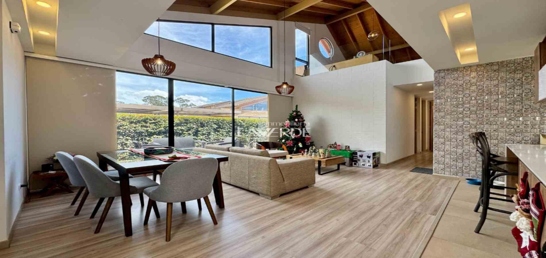 Casa en venta Cundinamarca Cajicá Centro 127 m2 Habitaciones 3 Baños 2 Garajes 2 Precio $1100000000