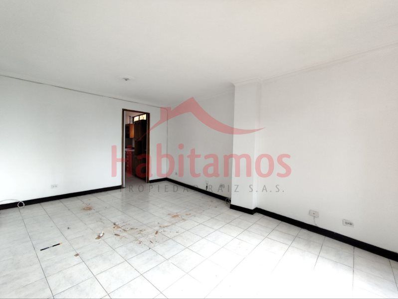 Apartamento en arriendo Antioquia Medellín Urbanizacion La Alborada 90 m2 Habitaciones 3 Baños 3 Garajes 1 Precio $2100000