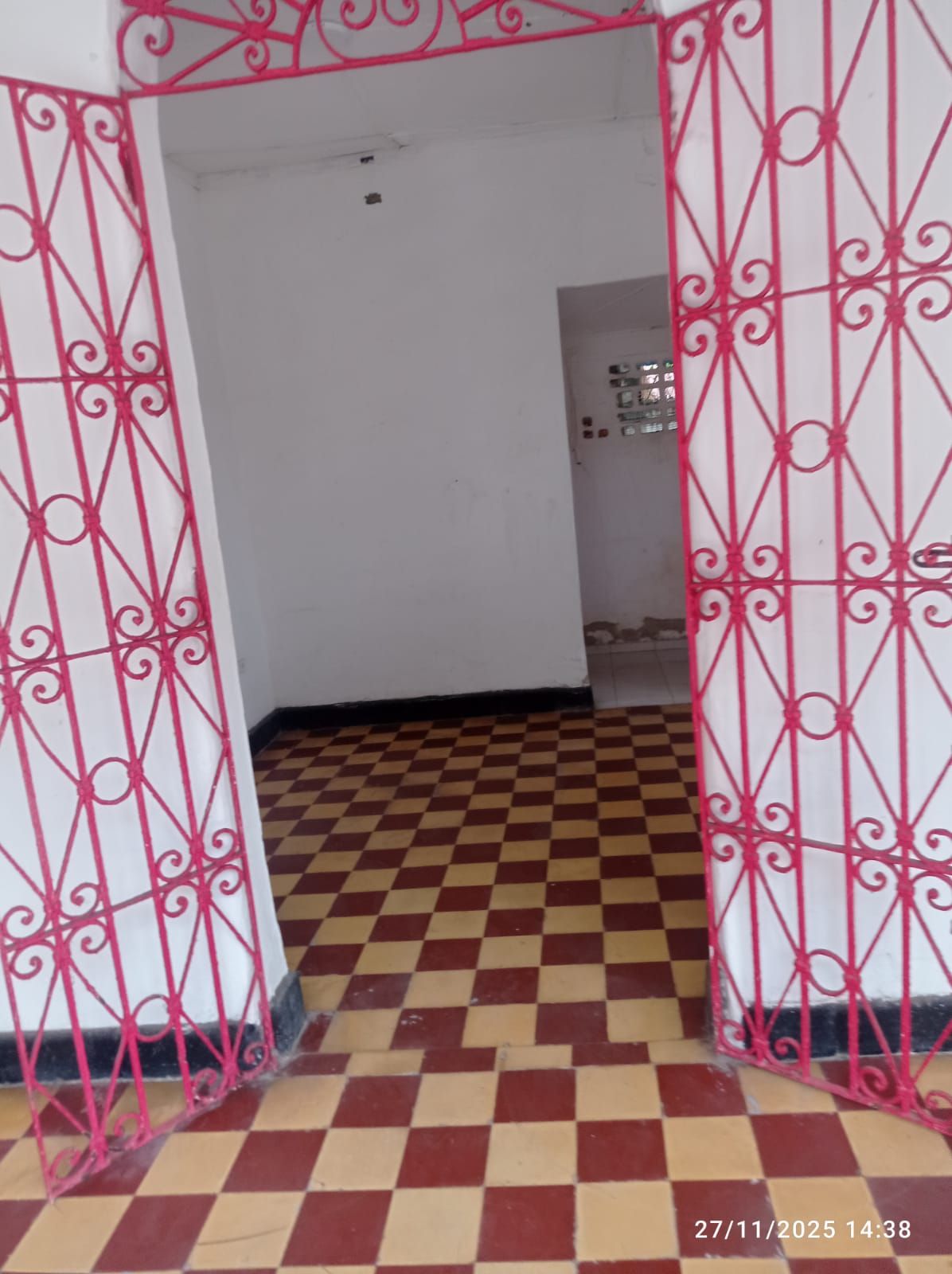 Casa en arriendo Atlántico Barranquilla El Prado 242 m2 Habitaciones 1 Baños 1 Garajes 1 Precio $4000000