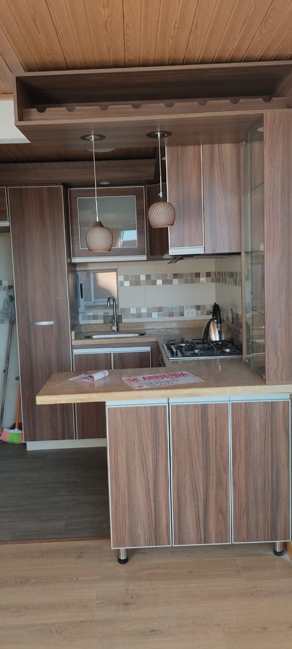 Apartamento en venta Cundinamarca Mosquera Cn Sainz De Baranda 50 m2 Habitaciones 3 Baños 2 Garajes 1 Precio $180000000