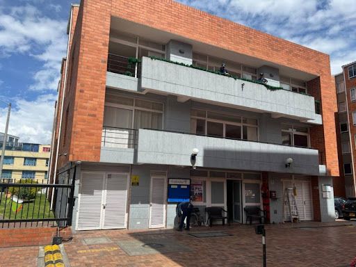 Apartamento en venta Cundinamarca Bogotá Minuto De Dios 44 m2 Habitaciones 2 Baños 2 Garajes 0 Precio $245000000