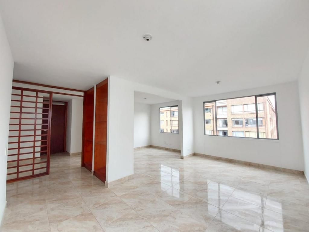 Apartamento en arriendo Cundinamarca Bogotá Ciudad Salitre Occidental 69 m2 Habitaciones 2 Baños 2 Garajes 1 Precio $3029000