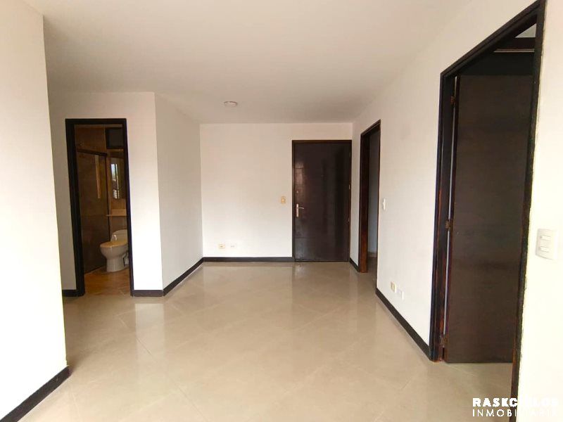 Apartamento en arriendo Antioquia Medellín Las Acacias 65 m2 Habitaciones 2 Baños 2 Garajes 1 Precio $3100000