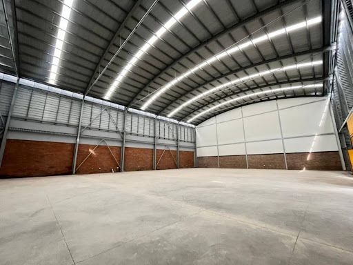 Bodega en arriendo Antioquia Itagüí San Fernando 1250 m2 Habitaciones 0 Baños 4 Garajes 2 Precio $50000000