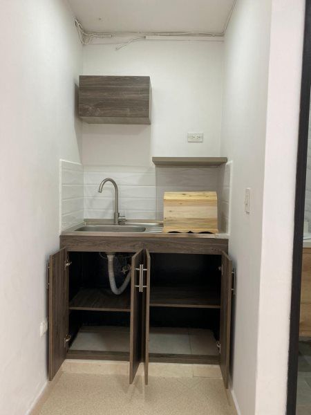 Apartaestudio en arriendo Antioquia Envigado La Sebastiana 35 m2 Habitaciones 1 Baños 1 Garajes 0 Precio $1300000