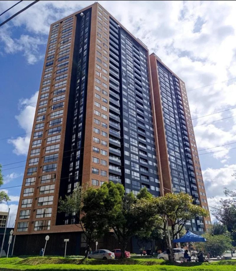 Apartamento en venta Cundinamarca Bogotá Acacias Usaquen 63 m2 Habitaciones 1 Baños 2 Garajes 1 Precio $690000000
